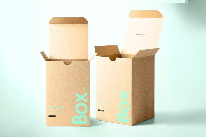 Auto-lock bottom box.